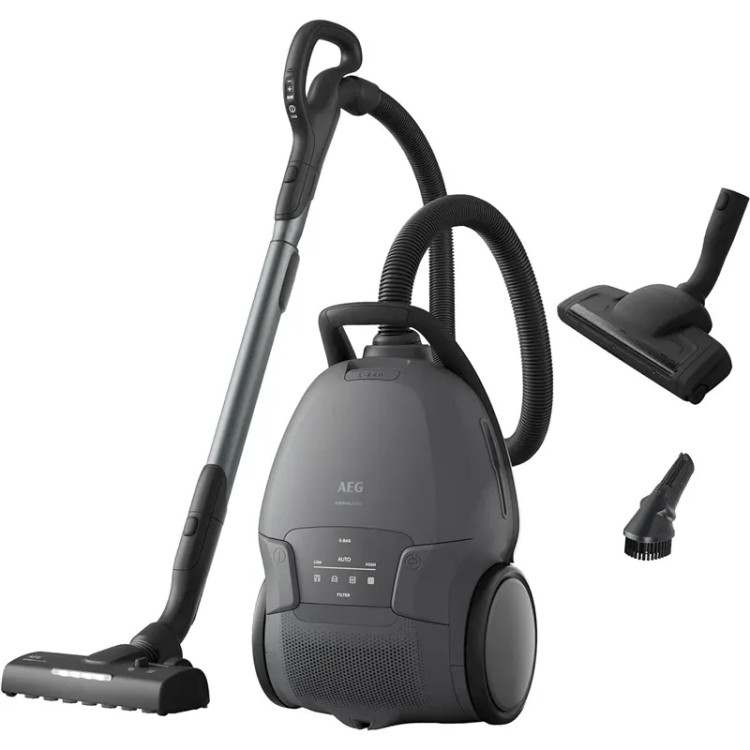 جاروبرقی های آاگ سری هوشمند و انیمال مدل Aeg animal 8000 AB81A2DG