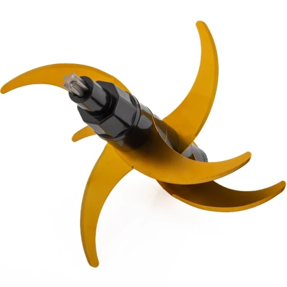 خرد کن ۳ لیتری مارینو ایتالیا مدل MARINO CHOPITUP MN-۲۰۶