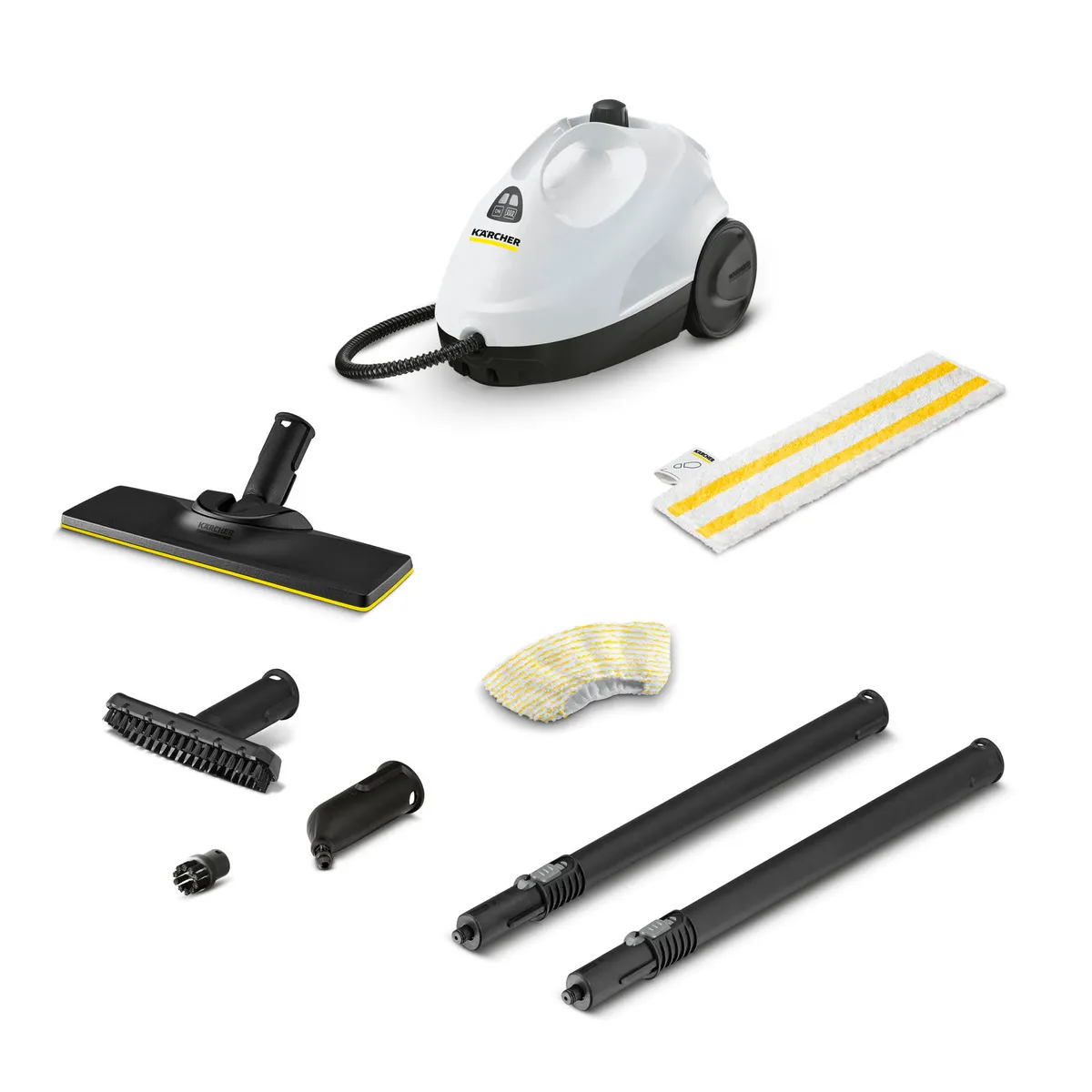 بخارشوی کارچر مدل SC2 Karcher Steam Cleanerمدل SC2 EASYFIX