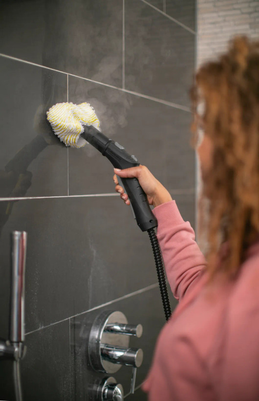 بخارشوی کارچر مدل SC2 Karcher Steam Cleanerمدل SC2 EASYFIX