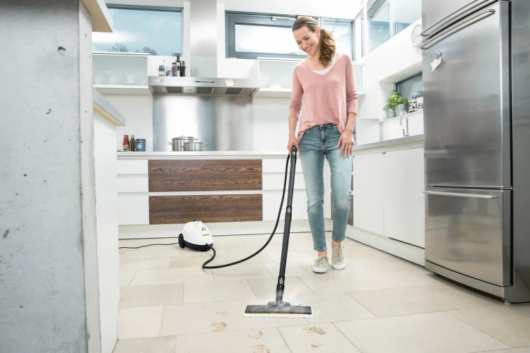 بخارشوی کارچر مدل SC2 Karcher Steam Cleanerمدل SC2 EASYFIX