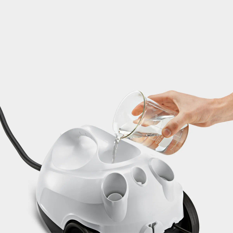 بخارشوی کارچر مدل SC2 Karcher Steam Cleanerمدل SC2 EASYFIX