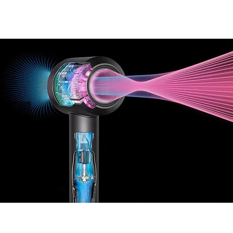 سشوار حرفه ای دایسون مدل Supersonic HD07